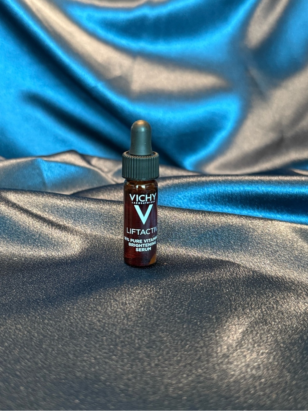 Build Your Own Beauty Bundle | Vichy LiftActiv 16% Vitamin C Serum 4mL